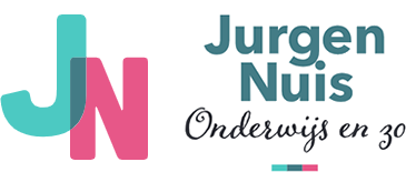 Jurgen Nuis - Onderwijs en zo